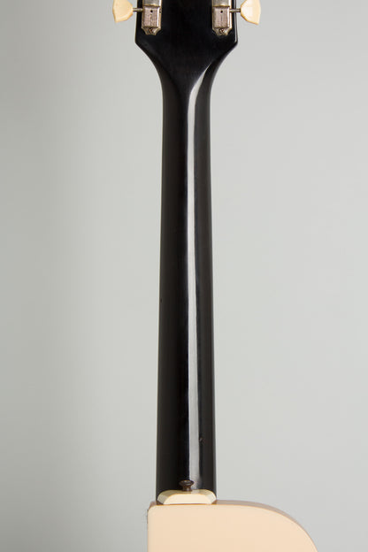 National Model 1104 Town & Country Solid Body Electric Guitar (1958)