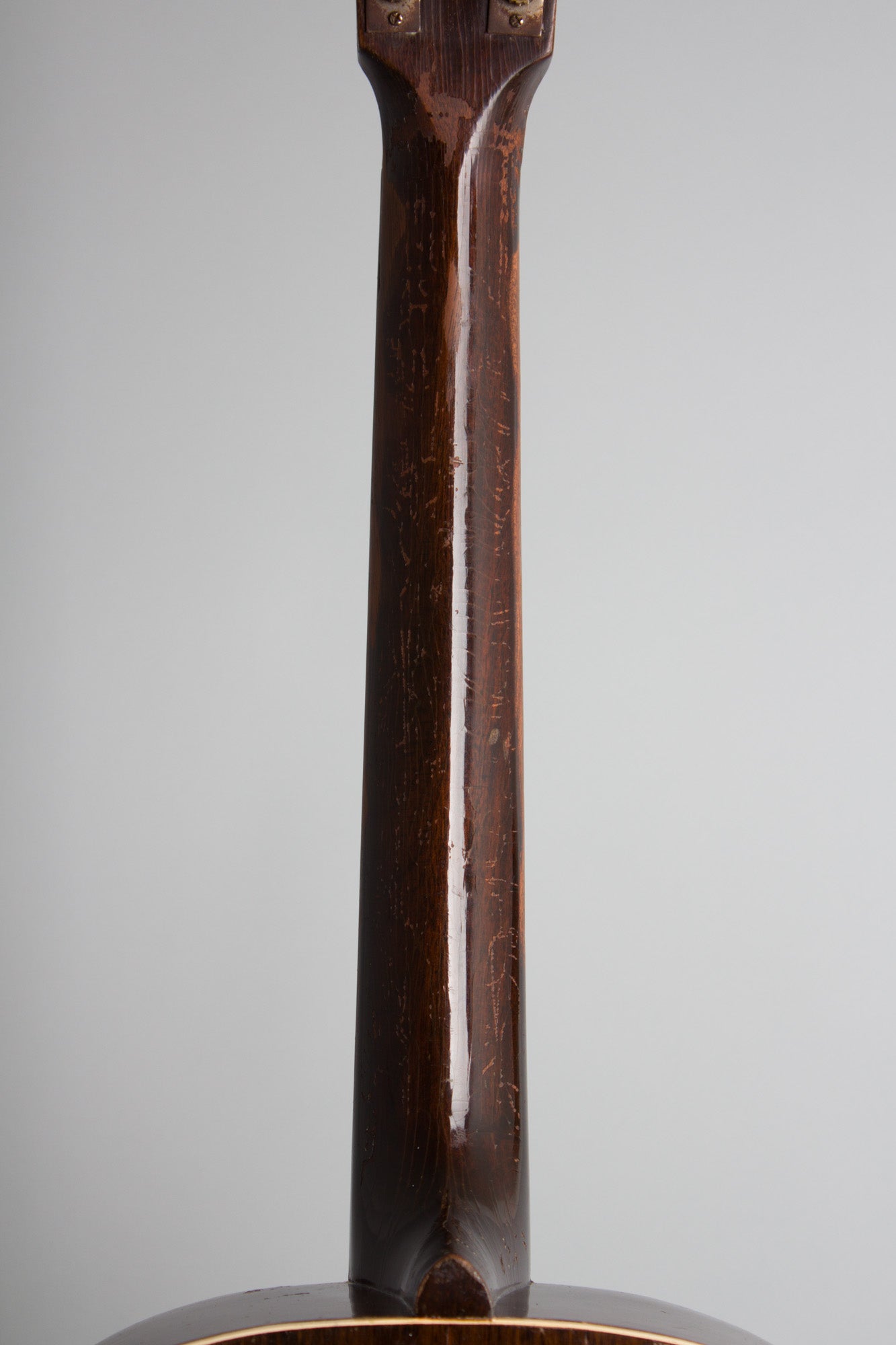 Gibson J-35 Flat Top Acoustic Guitar (1937-8)
