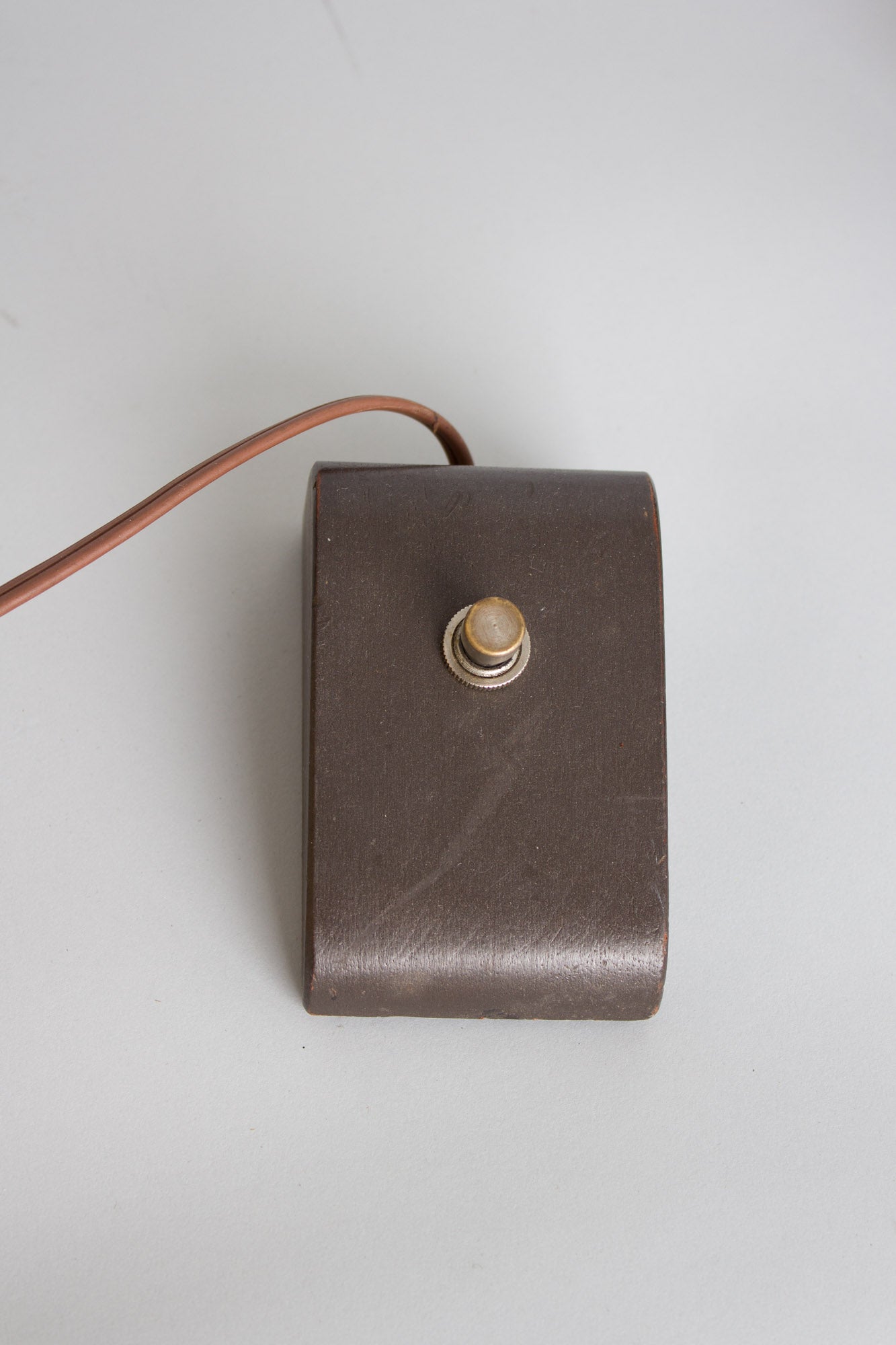 Gibson GA-8T Discoverer Tremolo Tube Amplifier (1961)