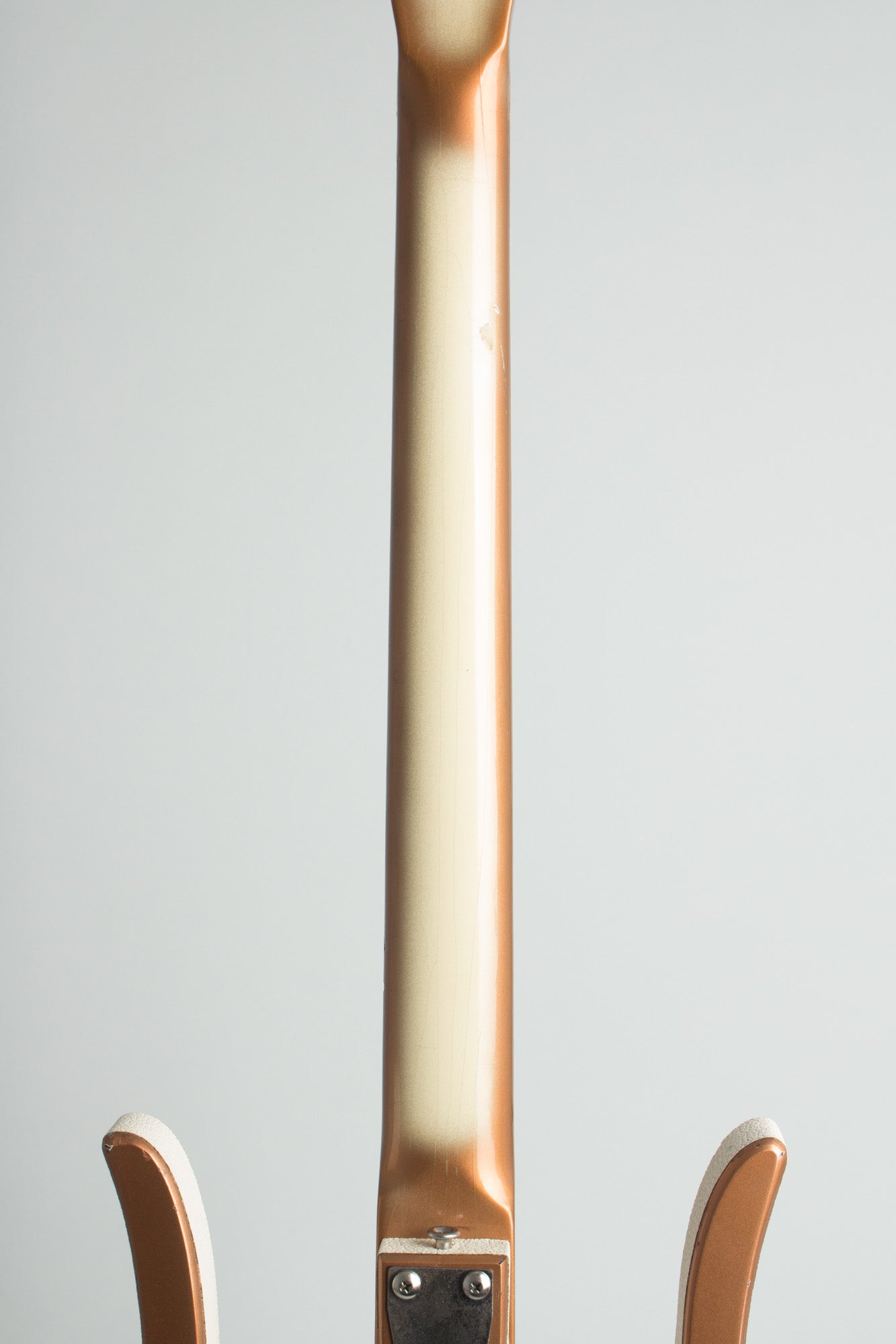 Danelectro Longhorn Model 4423 Electric Bass Guitar (1966)