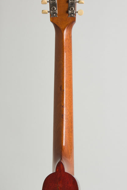 Gibson K-1 Carved Top Mandocello (1914)