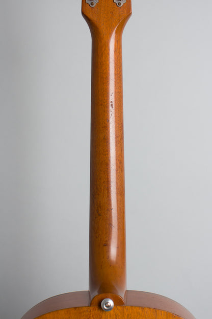 Gibson LG-0 Flat Top Acoustic Guitar (1962)