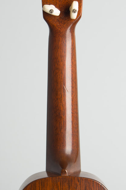 C. F. Martin Style 0 Soprano Ukulele (1960)