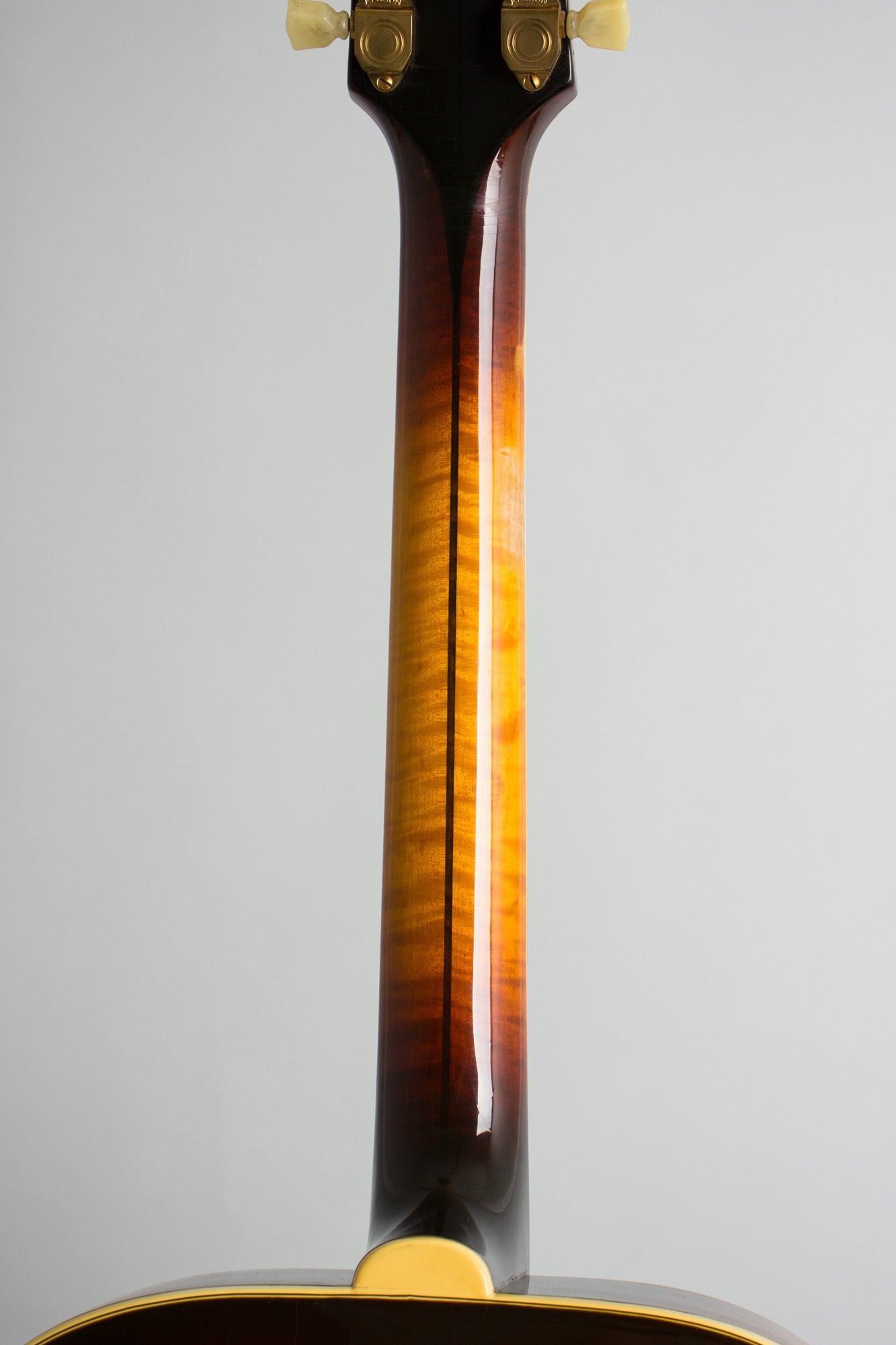 Gibson L-5 Arch Top Acoustic Guitar (1949)