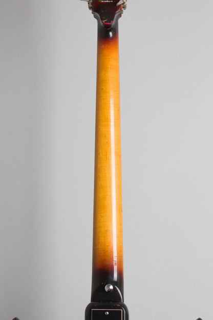 Ampeg ASB-1 Electric Bass Guitar (1968)