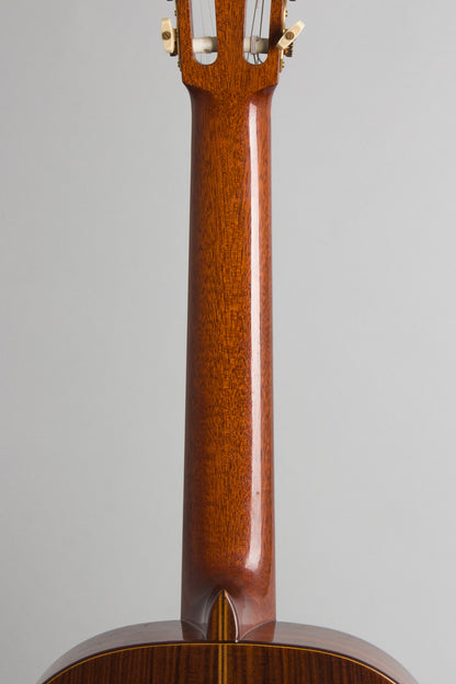 Manuel Velazquez Classical Guitar (1990)