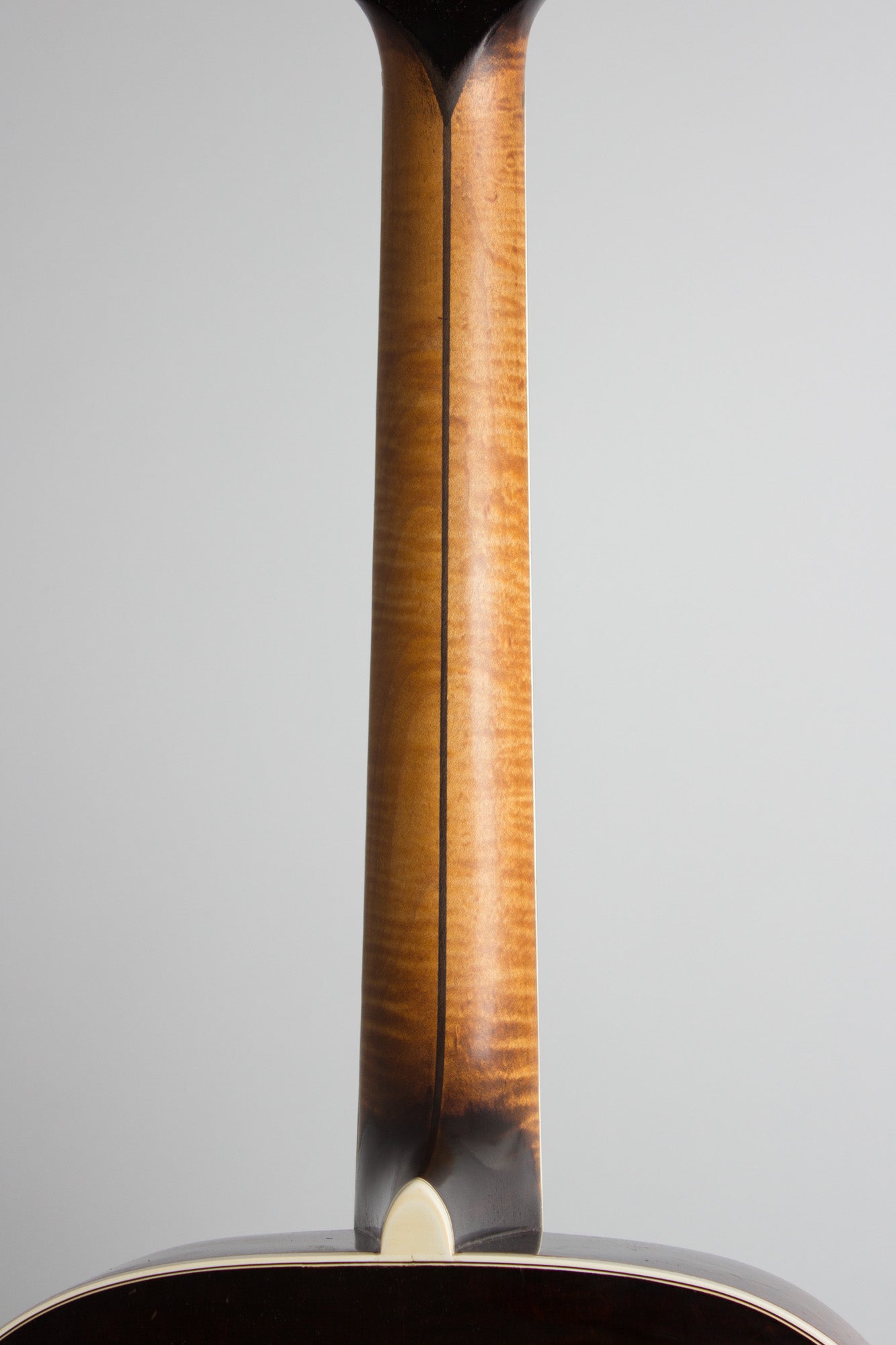 Gibson L-5 Arch Top Acoustic Guitar (1931)