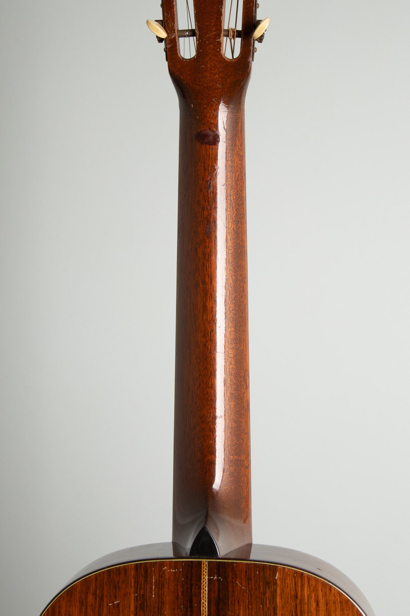 C. F. Martin 00-21 Flat Top Acoustic Guitar (1938)