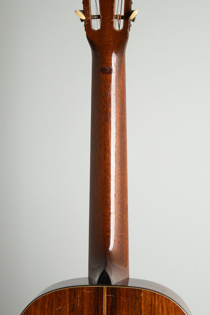 C. F. Martin 00-21 Flat Top Acoustic Guitar (1938)