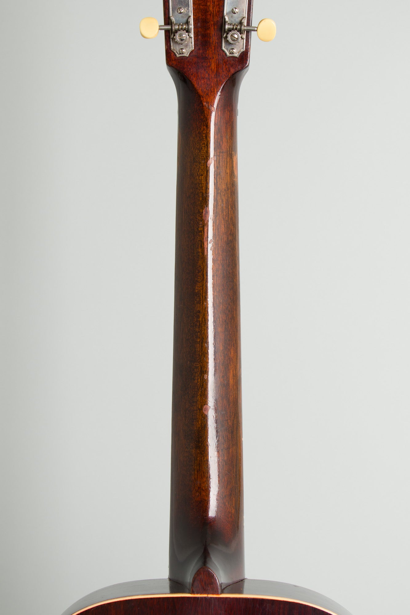Gibson L-00 Flat Top Acoustic Guitar (1938)