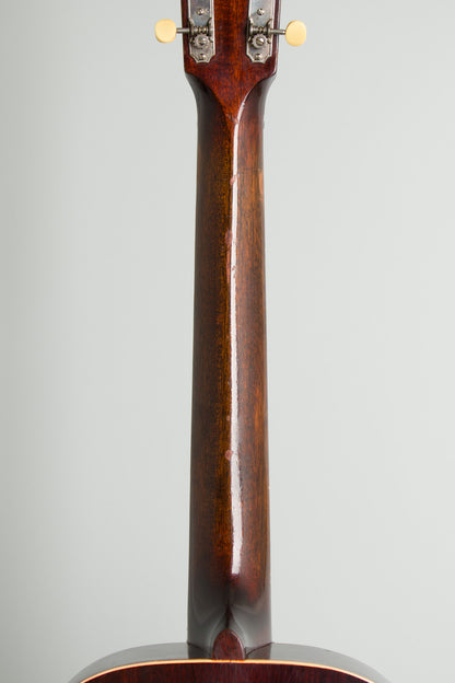 Gibson L-00 Flat Top Acoustic Guitar (1938)