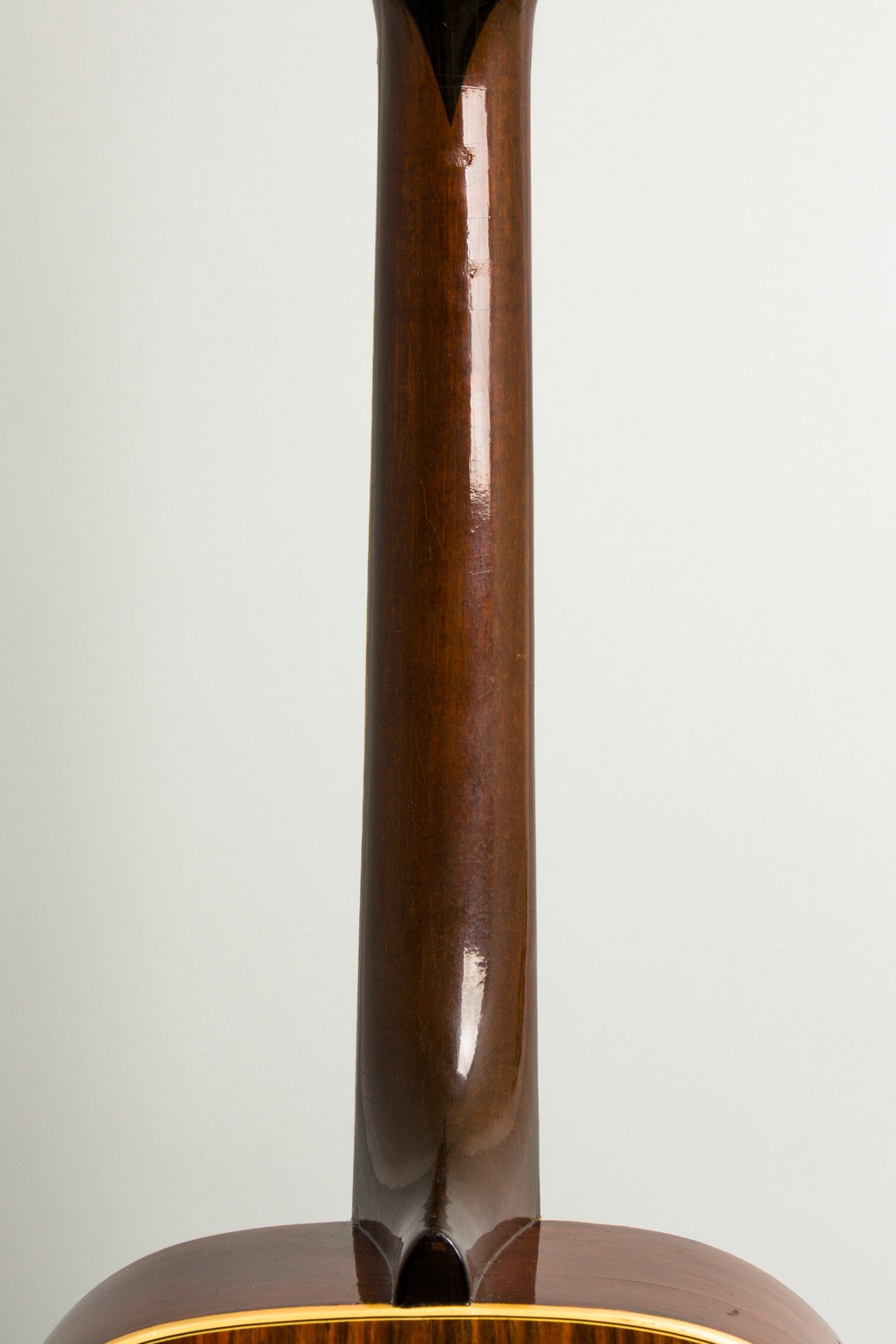 Gibson Nick Lucas Special Flat Top Acoustic Guitar (1932)