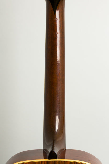 Gibson Nick Lucas Special Flat Top Acoustic Guitar (1932)