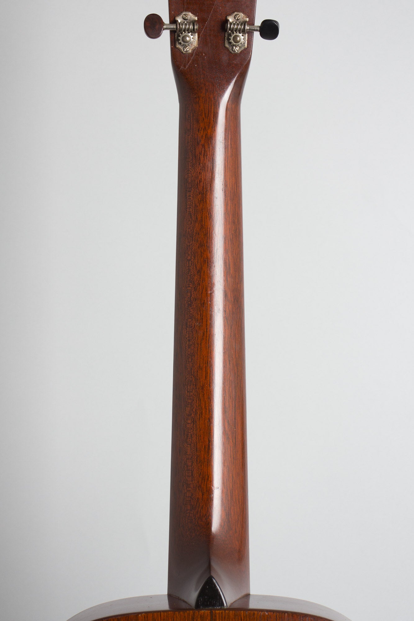 C. F. Martin 0-17 Flat Top Acoustic Guitar (1935)