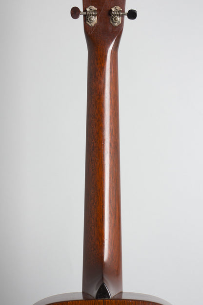 C. F. Martin 0-17 Flat Top Acoustic Guitar (1935)