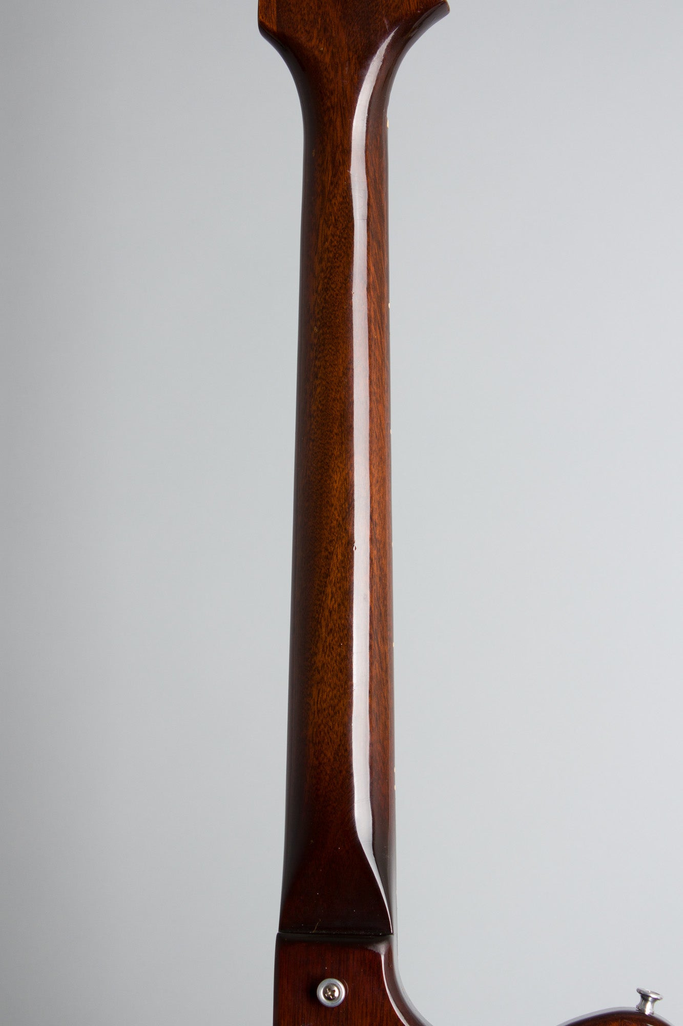 Gibson Firebird III Solid Body Electric Guitar (1965)