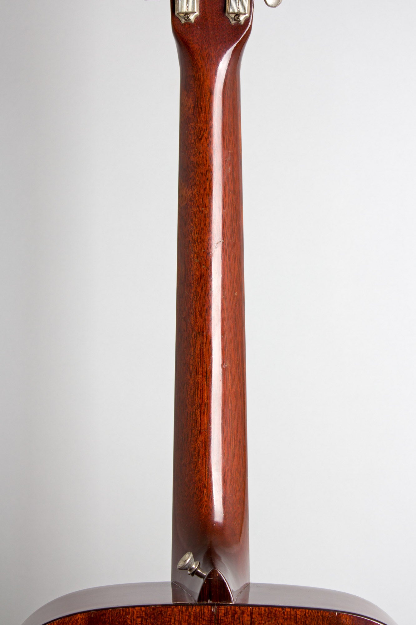 C. F. Martin D-18 Flat Top Acoustic Guitar (1956)