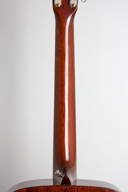 C. F. Martin D-18 Flat Top Acoustic Guitar (1956)