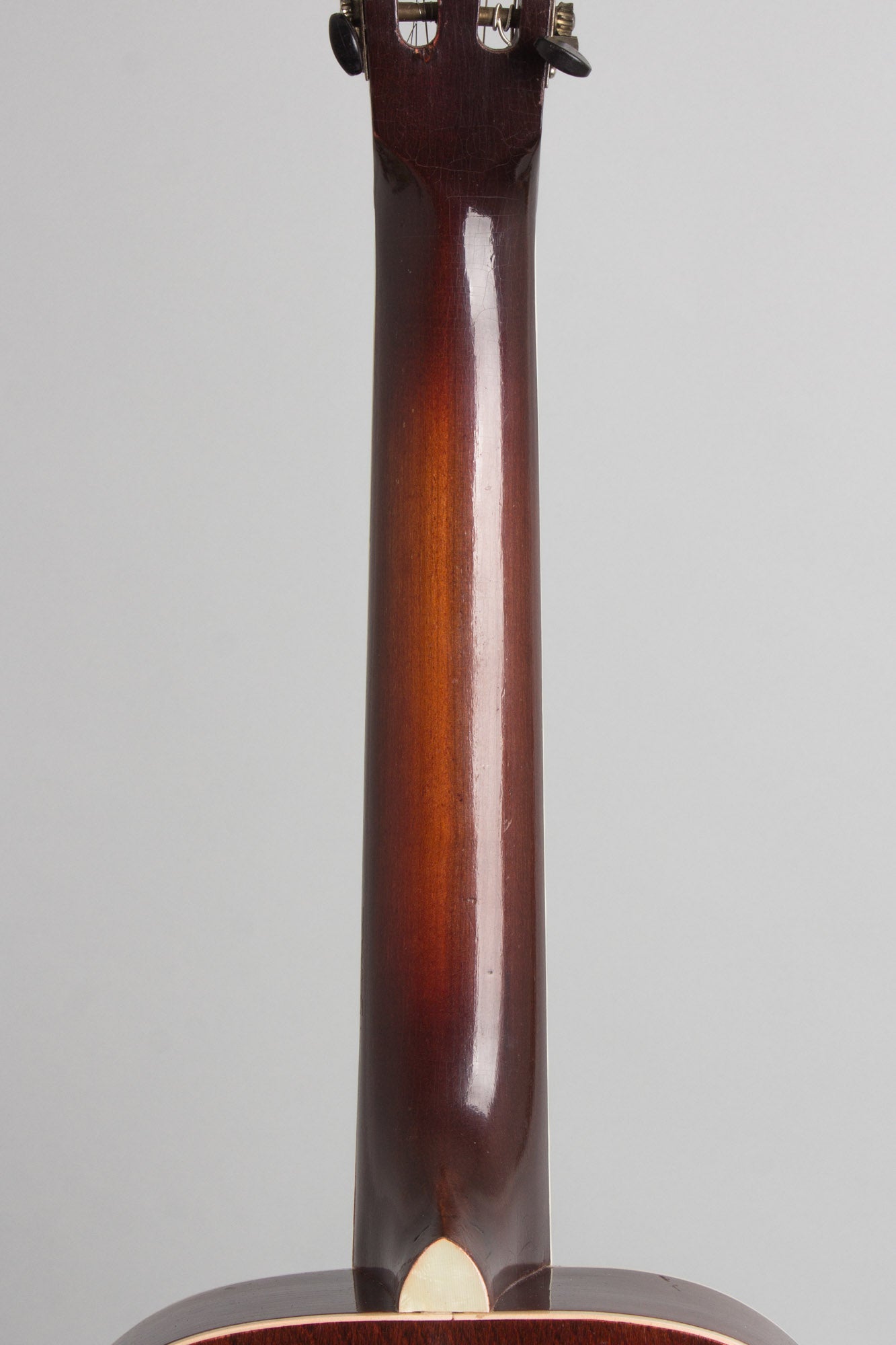 Slingerland May Belle Style No.7 Flat Top Acoustic Guitar (1933)