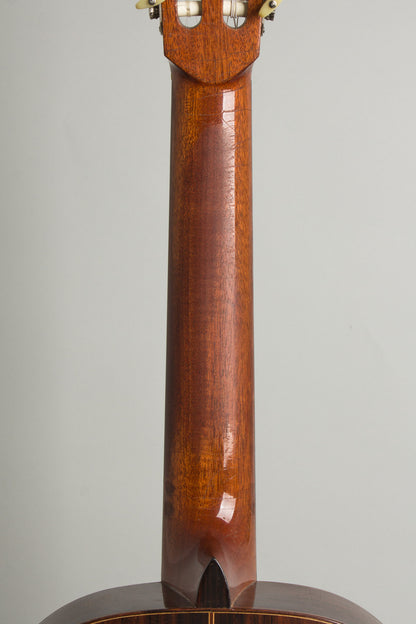 Manuel Velazquez El Clasico Special Classical Guitar (1963)