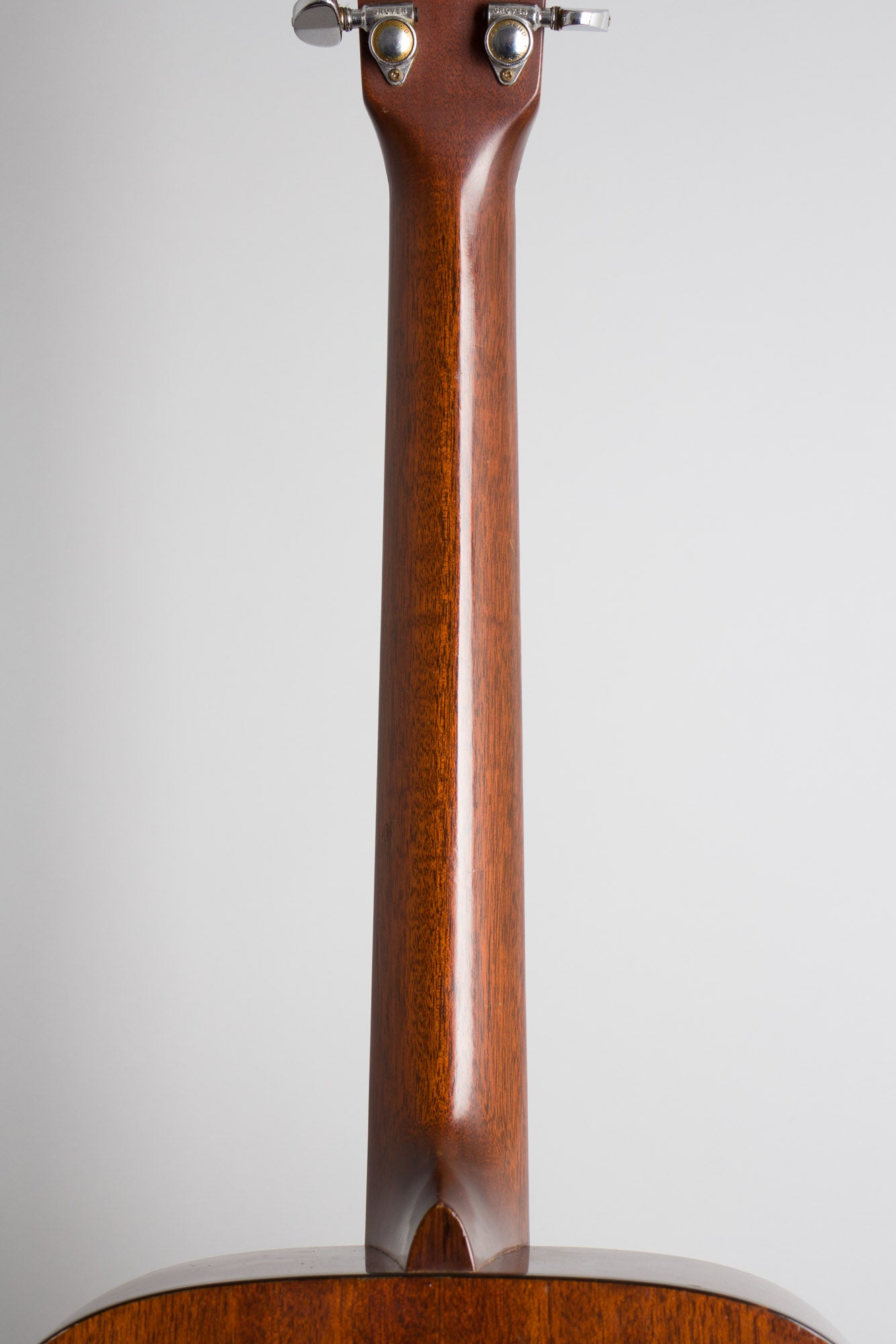 C. F. Martin D-18 Flat Top Acoustic Guitar (1965)
