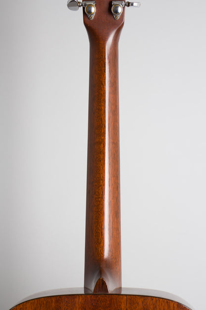 C. F. Martin D-18 Flat Top Acoustic Guitar (1965)