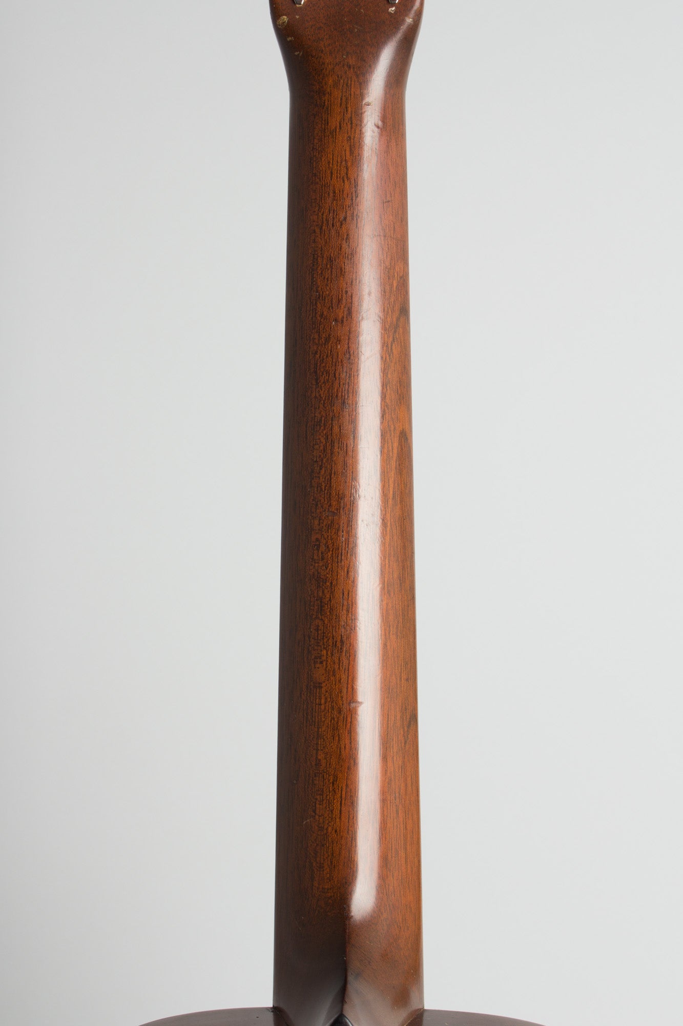 C. F. Martin 0-17 Flat Top Acoustic Guitar (1935)