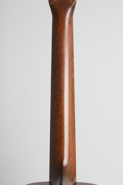 C. F. Martin 0-17 Flat Top Acoustic Guitar (1935)
