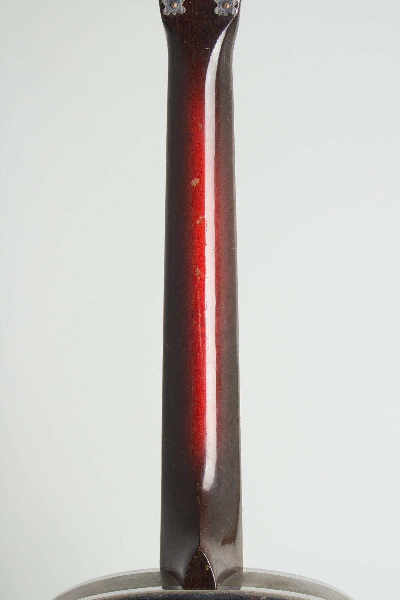 National Style 0 Resophonic Guitar (1937)