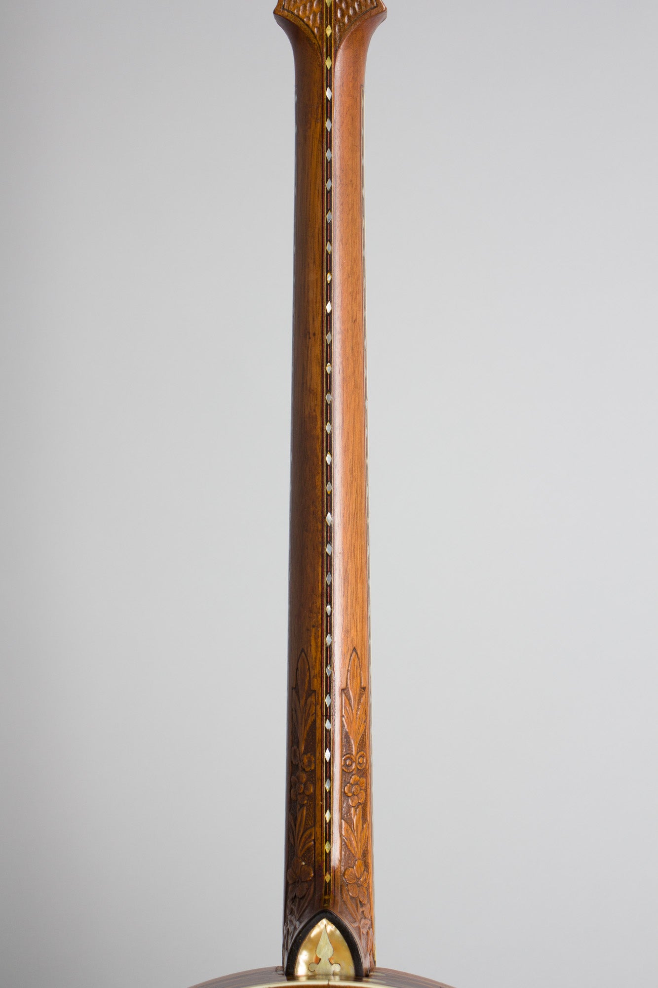 Ludwig Standard Art Tenor Banjo (1927)