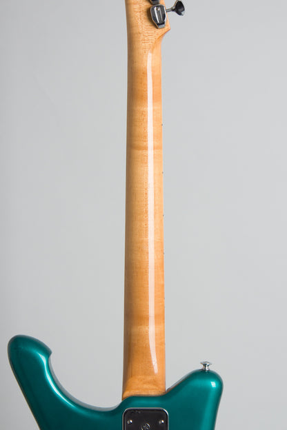 Yamaha SG-2A Solid Body Electric Guitar (1968)