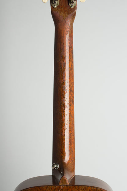 C. F. Martin 0-15 Flat Top Acoustic Guitar (1942)