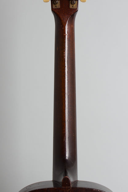 Gibson L-00 Flat Top Acoustic Guitar (1934)