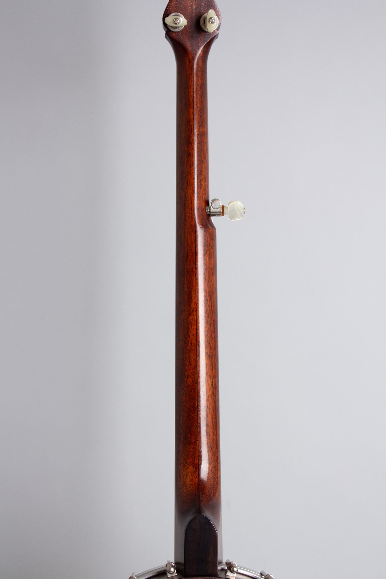 Bart Reiter Dobaphone 5 String Banjo (2020)