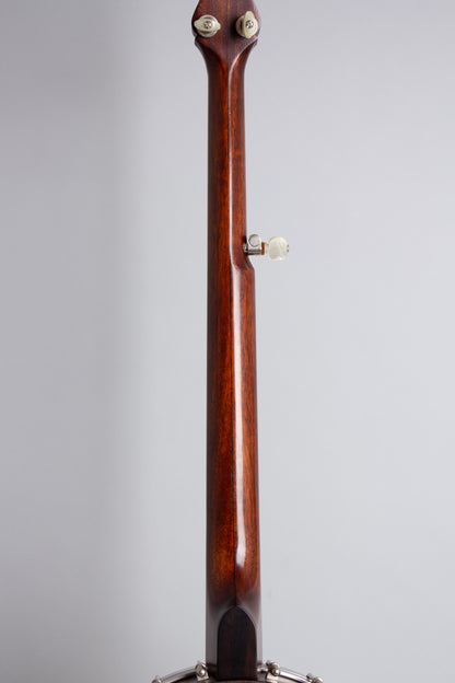 Bart Reiter Dobaphone 5 String Banjo (2020)