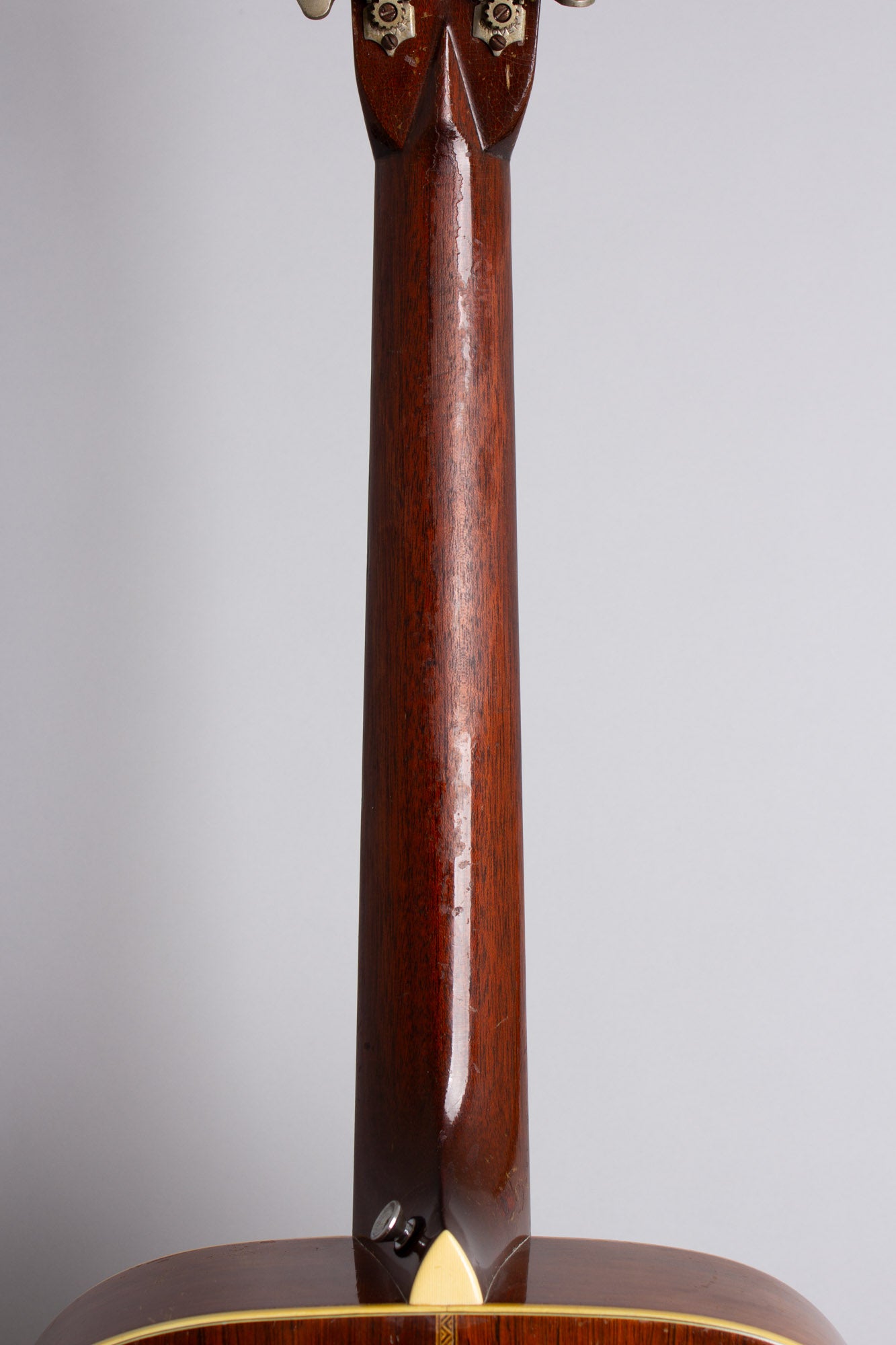 C. F. Martin 000-28 Flat Top Acoustic Guitar (1938)