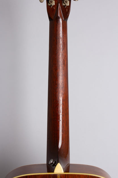 C. F. Martin 000-28 Flat Top Acoustic Guitar (1938)