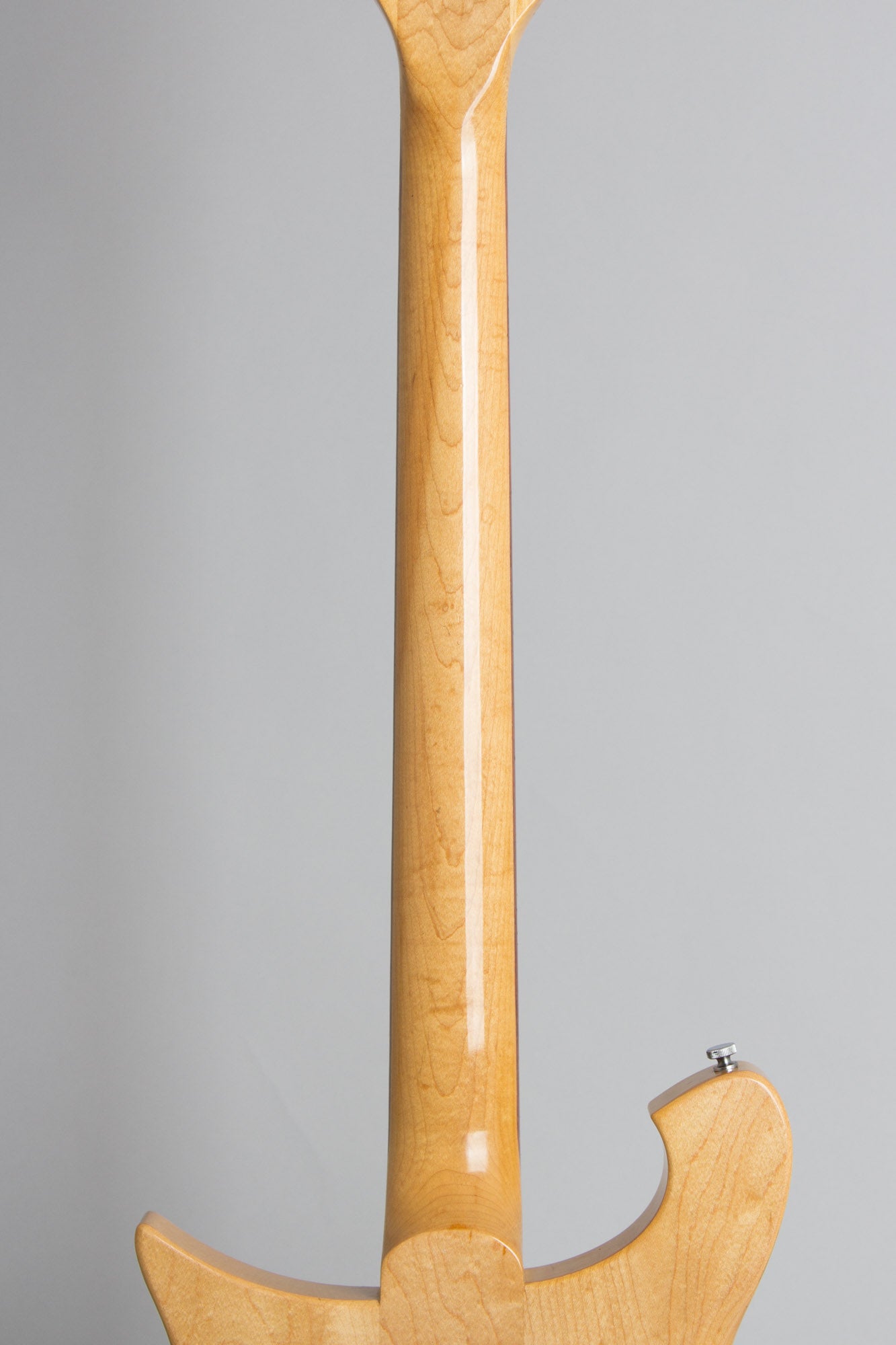 Rickenbacker Model 450/12 Solid Body Electric Guitar (1965)