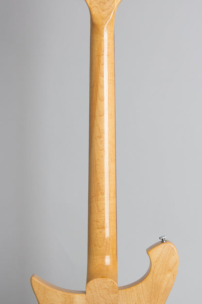 Rickenbacker Model 450/12 Solid Body Electric Guitar (1965)