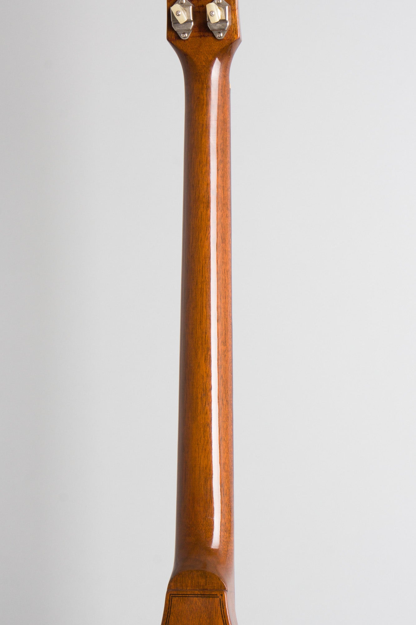 Gibson EB-1 Electric Bass Guitar (1954)
