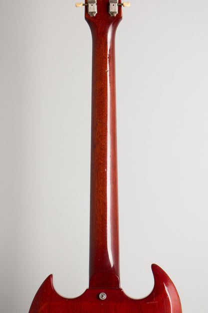 Gibson SG Junior Solid Body Electric Guitar (1965)
