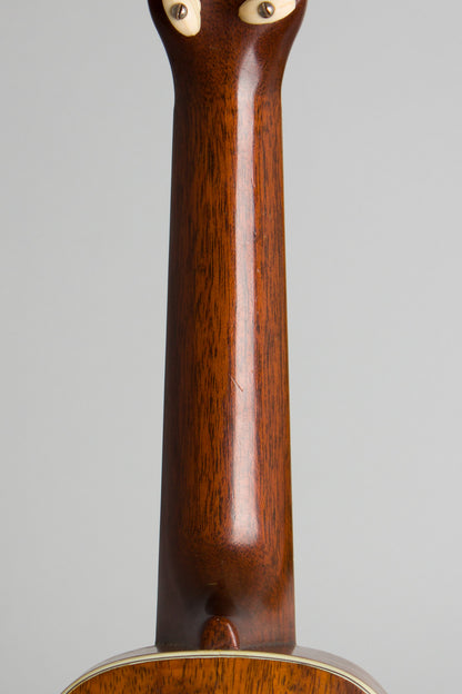 C. F. Martin Style 3K Soprano Ukulele (1928)