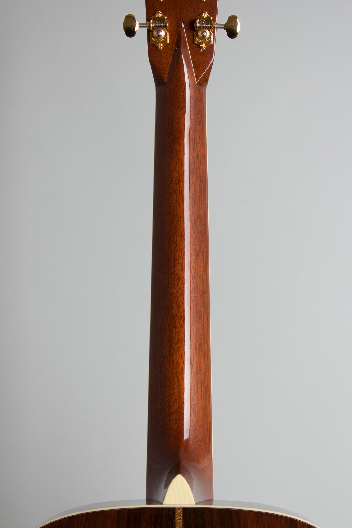 C. F. Martin D-42AR Amazon Rosewood Acoustic Guitar (2007)