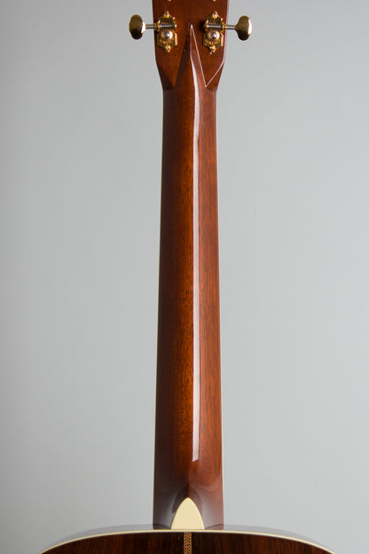 C. F. Martin D-42AR Amazon Rosewood Acoustic Guitar (2007)