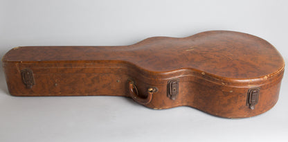 Gibson ES-5N Arch Top Hollow Body Electric Guitar (1952)