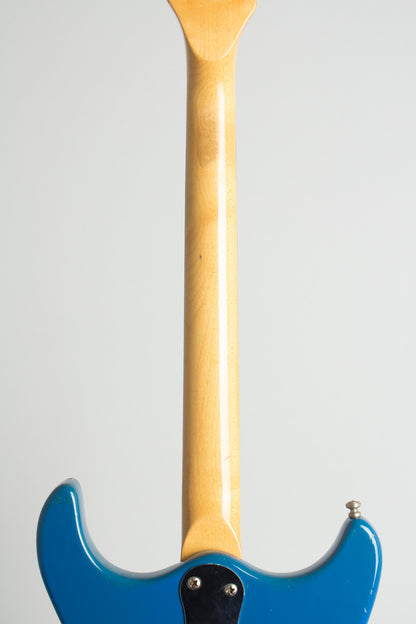 Mosrite Ventures Model Mark V Solid Body Electric Guitar (1966)