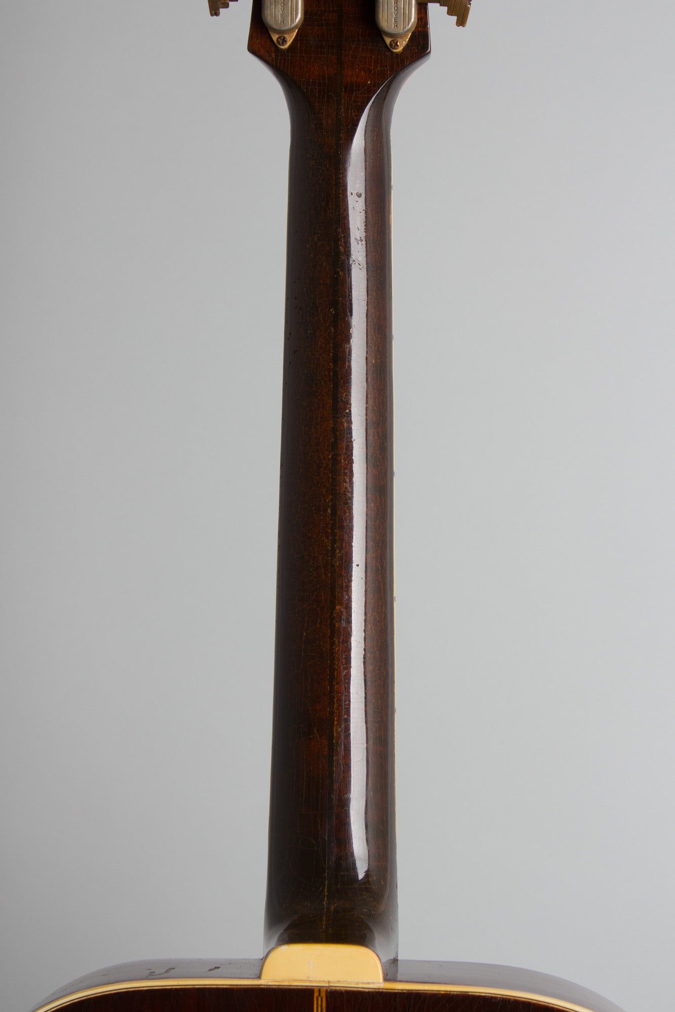 Gibson SJ-200 Flat Top Acoustic Guitar (1938)