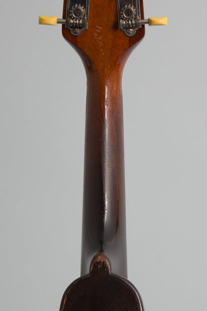 Gibson Style A Snakehead Carved Top Mandolin (1925)
