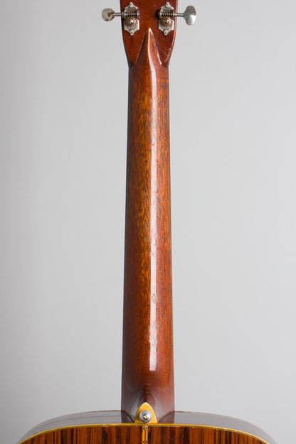 C. F. Martin D-28 Flat Top Acoustic Guitar (1955)