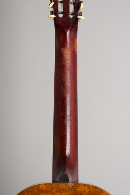 Oscar Schmidt Stella 12 String Flat Top Acoustic Guitar (1930)